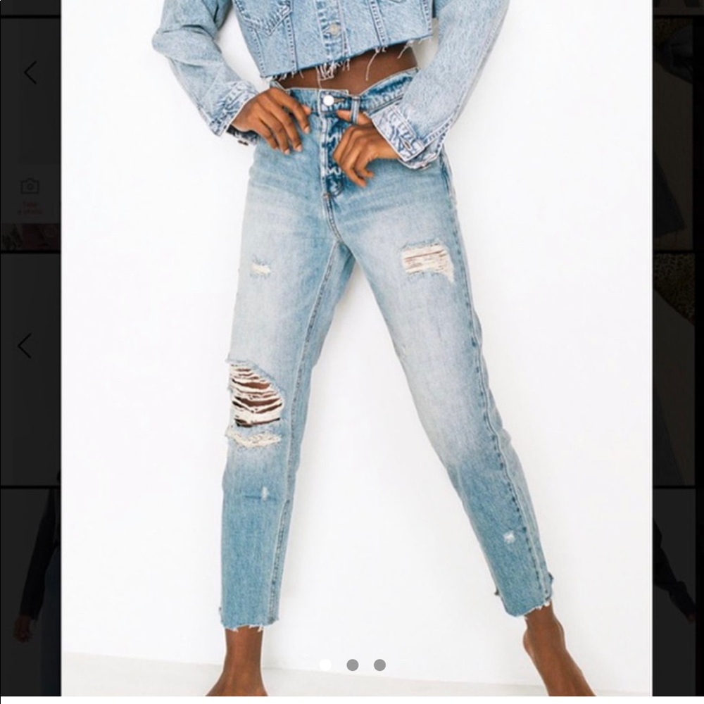 urban bdg jeans